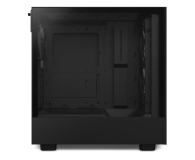 NZXT H5 FLOW RGB Black - 1159773 - zdjęcie 3